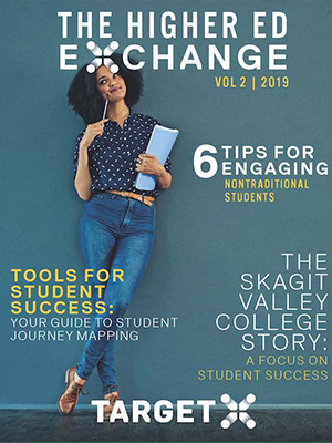 Higher Ed Exchange Volume 2