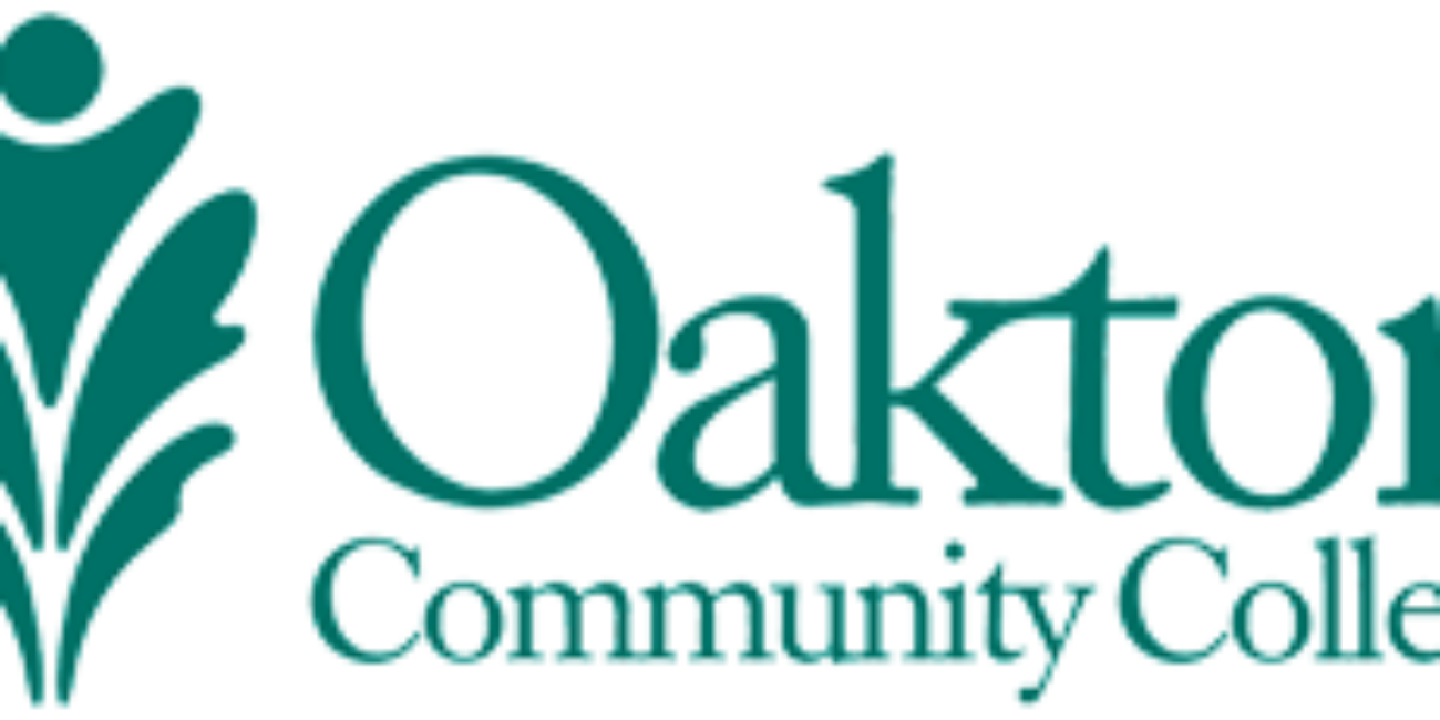Oakton Community College TargetX